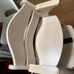 ハイチェアの画像