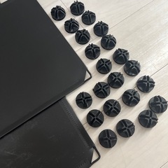 組み立て式ラックの画像