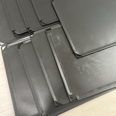 組み立て式ラックの画像