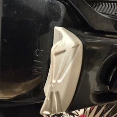 スノーボード　板　ビンディング　セットの画像