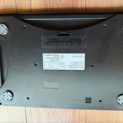 TANITA タニタ　体重計　BC-313の画像