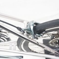 GIANT 「ジャイアント」 IDIOM0 2018年モデル ミニベロ 20インチの画像