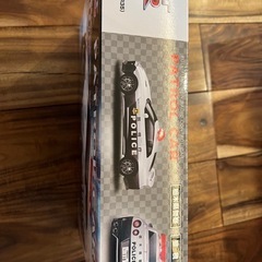 パトカーラジコンの画像