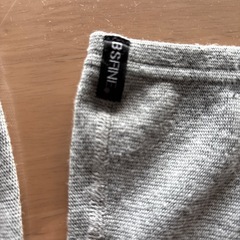 ＢＳFINEのレッグウォーマーの画像