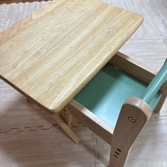 子ども椅子の画像