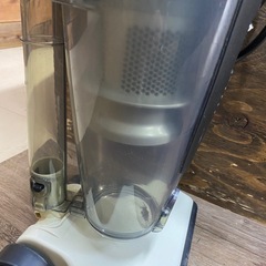 TWINBIRD スティック型クリーナー TC-E136型 の画像