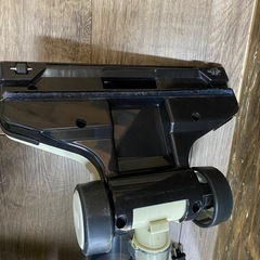 TWINBIRD スティック型クリーナー TC-E136型 の画像