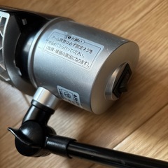 デスクランプの画像