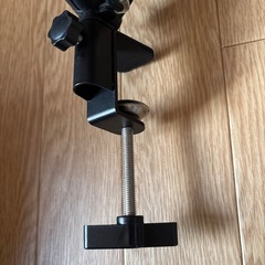 デスクランプの画像