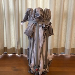 ベビーサークルの画像