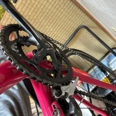 cannondale ロードバイクの画像