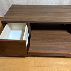 テレビ台の画像