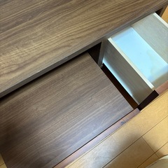 テレビ台の画像