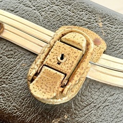 フェンダー ストラトキャスター用ハードケースの画像