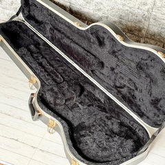 フェンダー ストラトキャスター用ハードケースの画像