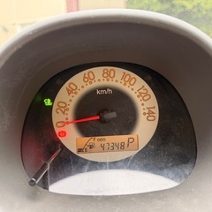 走行4.7万km｜修復歴なし｜ダイハツ エッセ｜低走行で状態良好！早い者勝ちですの画像