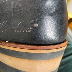 ホーキンス　エンジニアブーツの画像