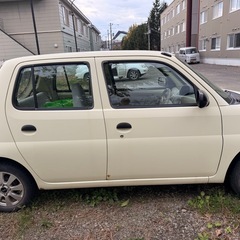 走行4.7万km｜修復歴なし｜ダイハツ エッセ｜低走行で状態良好！早い者勝ちですの画像