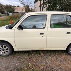 走行4.7万km｜修復歴なし｜ダイハツ エッセ｜低走行で状態良好！早い者勝ちですの画像