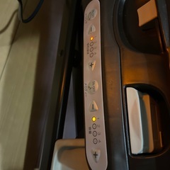 Combi CWL ネムリラ AT ホワイトレーベル 電動 ハイローチェアの画像