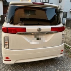 エルグランドの画像