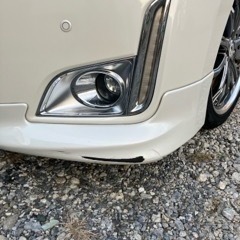 エルグランドの画像