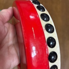 パーランクー＆バチセットの画像