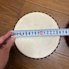 パーランクー＆バチセットの画像