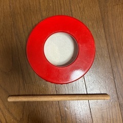 パーランクー＆バチセットの画像