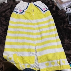 プール用タオルの画像