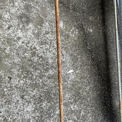 お取引中　ジャンク　ベンチイスの本体？の画像