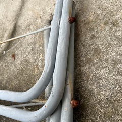 お取引中　ジャンク　ベンチイスの本体？の画像