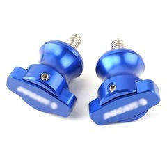 ドゥカティ ムルティストラーダ エンデューロ M6 バイク スイングアームの画像