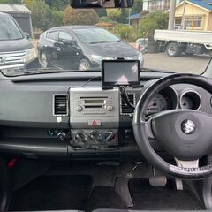 スズキ　ワゴンＲ　ＦＴリミテッド　車検新規２年付き　ＥＴＣの画像