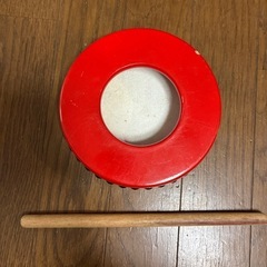 パーランクー＆バチセットの画像