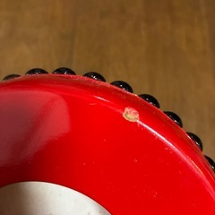 パーランクー＆バチセットの画像