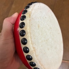 パーランクー＆バチセットの画像