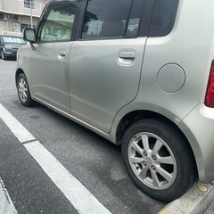 ダイハツ　コンテの画像