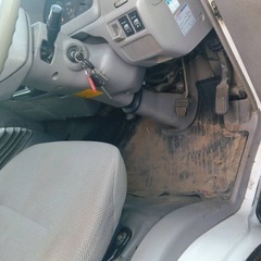 TOYOTA ダブルキャブの画像