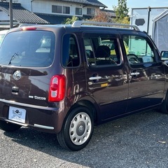 ★支払い総額 16.8万★ダイハツ ミラココア！車検2年付き！下取り、配送可能！の画像