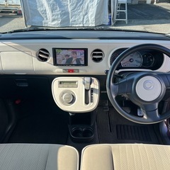 ★支払い総額 16.8万★ダイハツ ミラココア！車検2年付き！下取り、配送可能！の画像