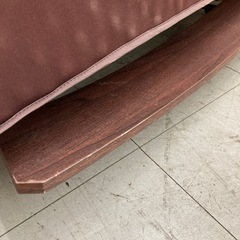 ATEXアテックス　 ⭐︎2024年製⭐︎電動リクライニング折りたたみベッドの画像