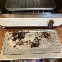トースターの画像