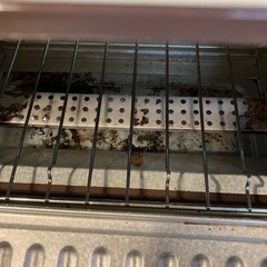 トースターの画像