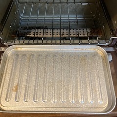 トースターの画像