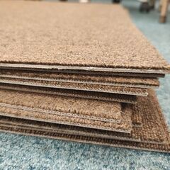 売り切り価格！タイルマットの画像