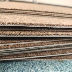 売り切り価格！タイルマットの画像