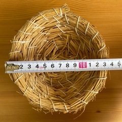 GB ジービー 鳥かご ケージ 小角型 鳥の巣･餌入れ付き 日本製の画像