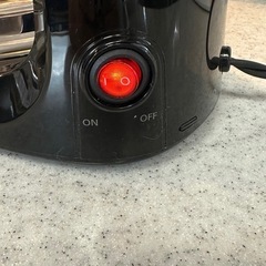 コーヒーメーカーの画像
