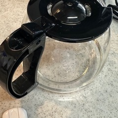 コーヒーメーカーの画像